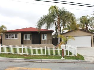 839 Kempton St, Spring Valley, CA 91977