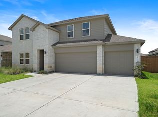 807 Brazos Trl, Dayton, TX 77535