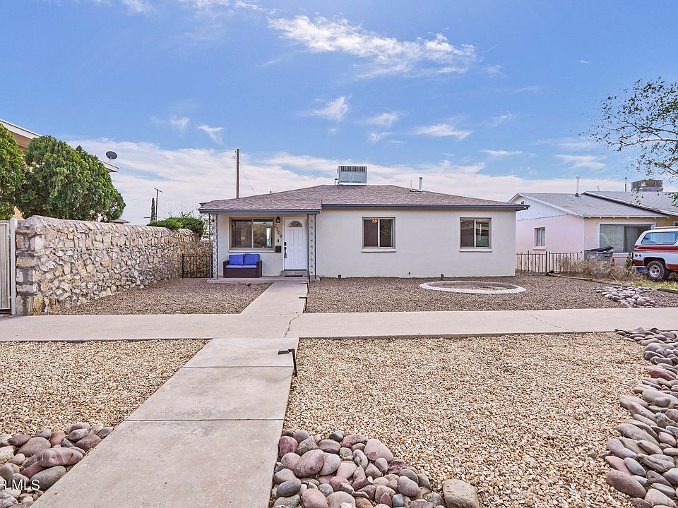 2309 N Ochoa St, El Paso, TX 79902 Zillow