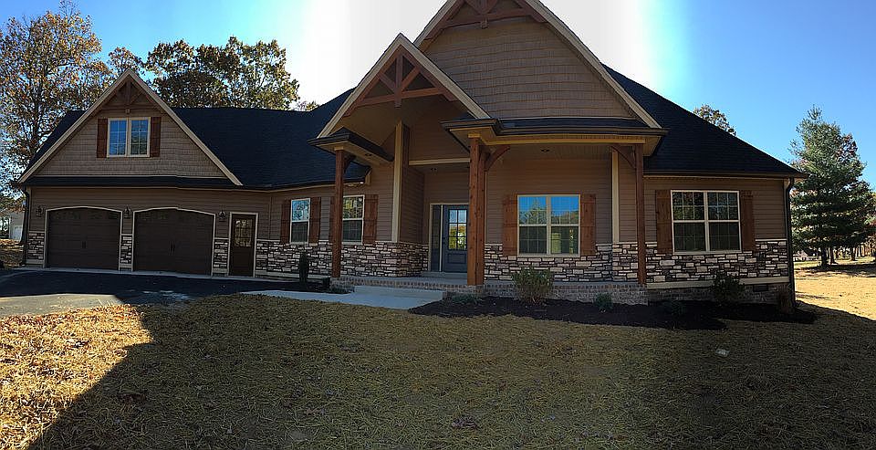 2nd image of 2083 Claypool Boyce Rd