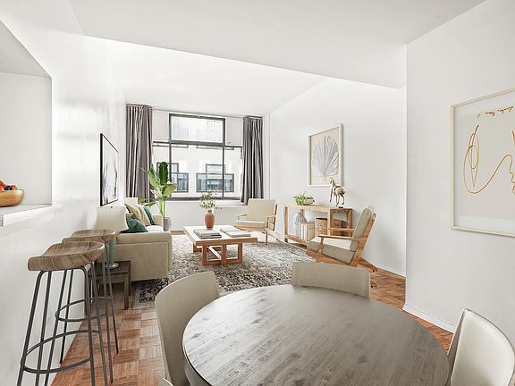 3rd image of 77 Bleecker St APT 614
