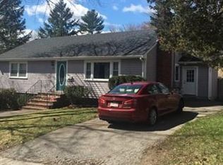 76 Guild Rd, Brockton, MA 02302