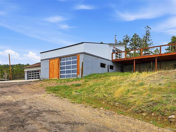 4th image of 5607 Crawford Gulch Road