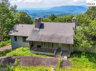 764 Golden Ridge Rd, Blowing Rock, NC 28605