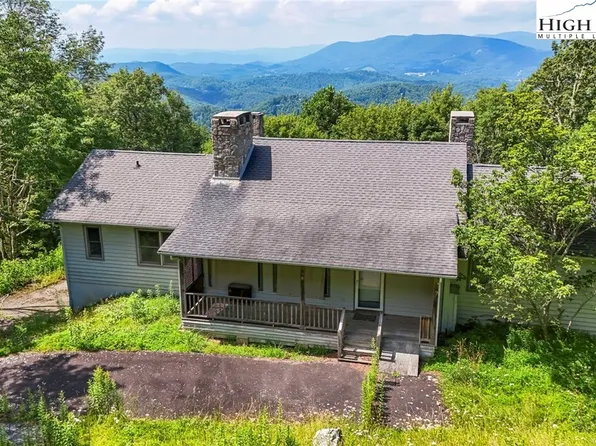 764 Golden Ridge Road, Blowing Rock, NC 28605