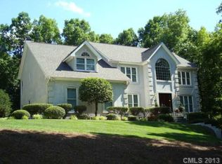 4701 Coburn Ct, Charlotte, NC 28277