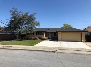 38510 Avon St, Fremont, CA 94536