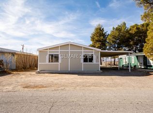 1300 S Comstock Cir W, Pahrump, NV 89048