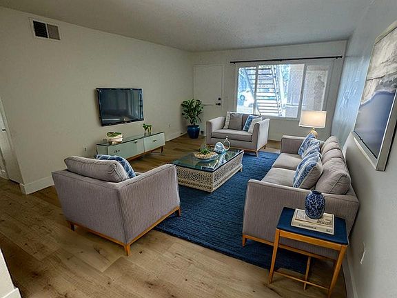 2nd image of 2321 E Omega Ave APT 2