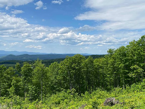 0 Woodchuck Hollow Road, Washington, VT 05675 | MLS #4982931 | Zillow