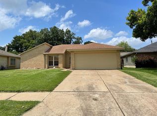 2411 Woodwind Dr, Richmond, TX 77406