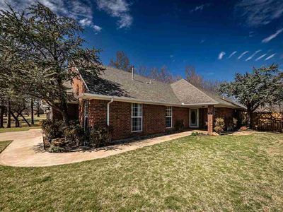 16 NW Winding Creek Rd, Lawton, OK, 73505