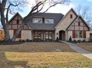 3642 Regent Dr, Dallas, TX 75229