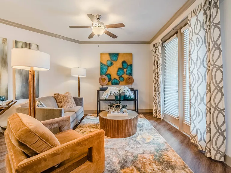 Atlas Point at Prestonwood, 55+ — Photo 23