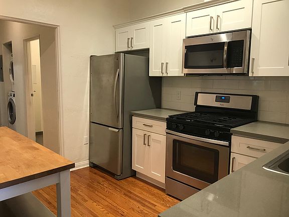 2nd image of 1453 S Canfield Ave #1453