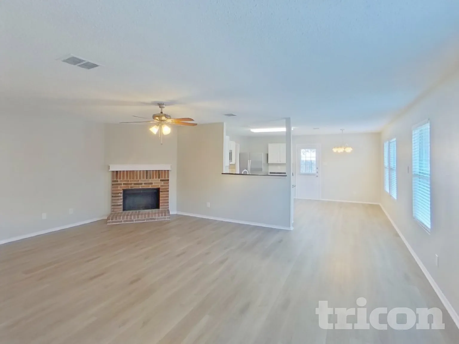 4112 Gray Fox Drive Fort Worth TX — Photo 2