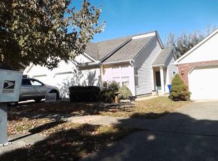 709 Widener Ct, Lexington, KY