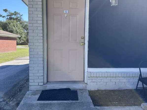 4012 Camellia Dr Unit G, Valdosta, GA 31605