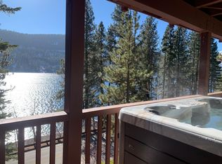 14300 Donner Pass Rd, Truckee, CA 96161