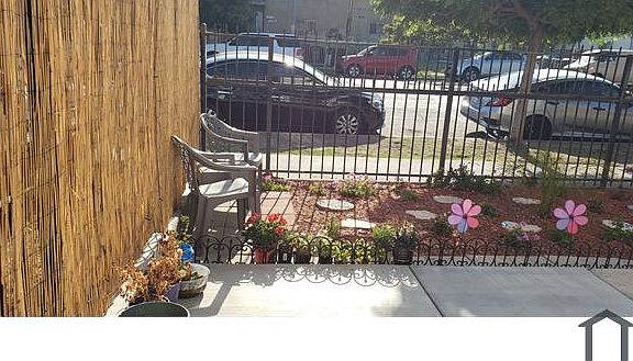 3rd image of 9414 S San Pedro St #1