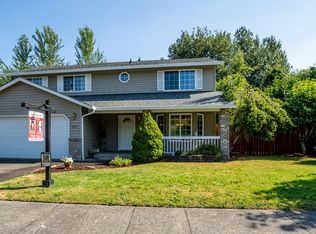 6102 NE Wilding Rd, Vancouver, WA 98686