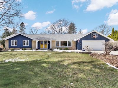 1103 W Montclaire AVENUE, Glendale, WI, 53217
