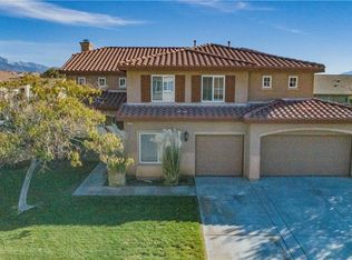 1090 N Shooting Star Dr, Beaumont, CA 92223