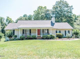111 Deer Ridge Dr, Lizella, GA 31052