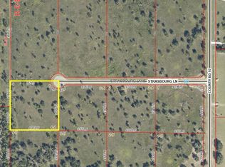 0 Strasbourg Ln #4-A, Elberta, AL 36530