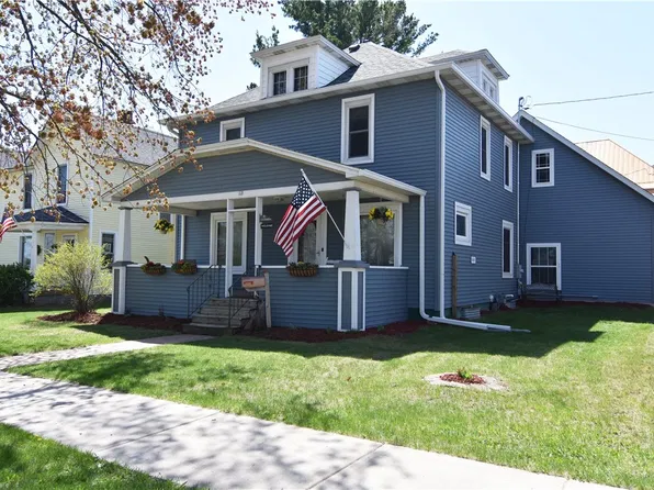 12 E Humbird Street, Rice Lake, WI 54868