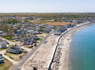 27 Oceanside Dr, Scituate, MA 02066