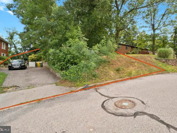 LOT 623_624 Zeppelin Ave, Brooklyn, MD 21225