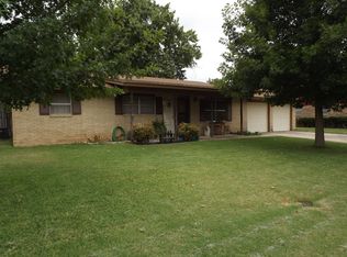 2205 14th Street, Brownwood, TX 76801