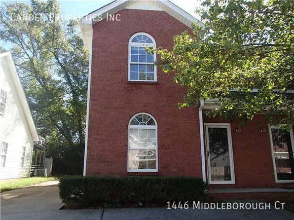 1446 Middleborough Ct, Murfreesboro, TN 37130