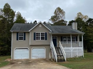 552 Woodwind Dr, Rockmart, GA 30153