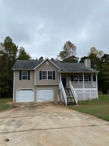 552 Woodwind Dr, Rockmart, GA, 30153