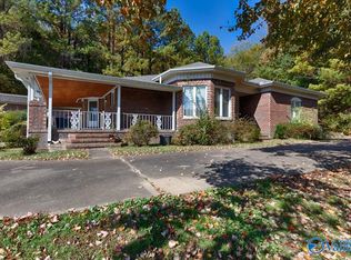 1716 Hulsey Branch Rd, Minor Hill, TN 38473