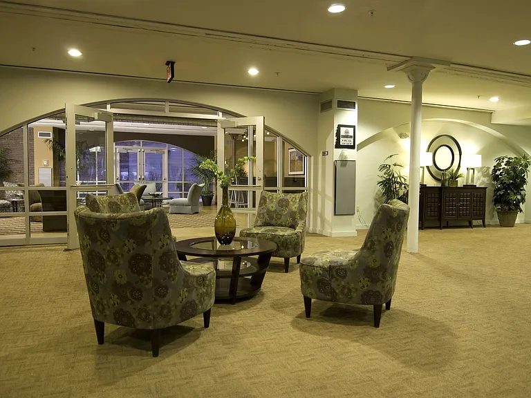 Community Room