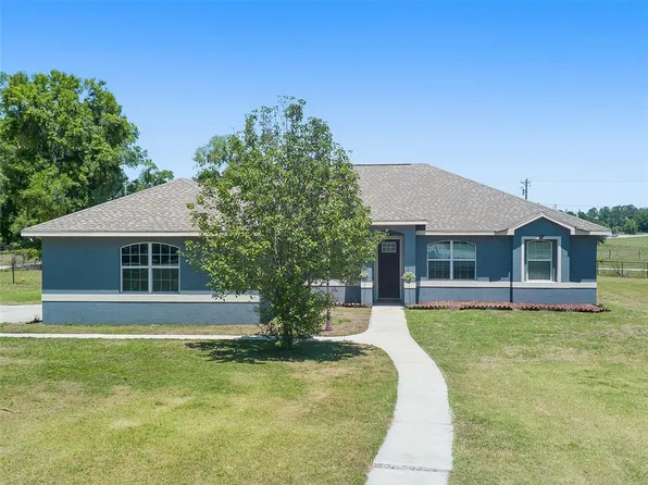 8030 SW 41st Place Rd, Ocala, FL 34481