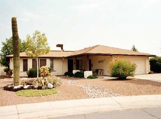 888 Leisure World Blvd, Mesa, AZ 85206