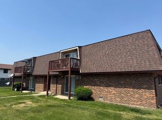 215 Morgan Ct #1D, Manhattan, IL 60442