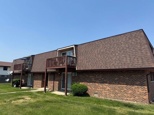 215 Morgan Ct #1D