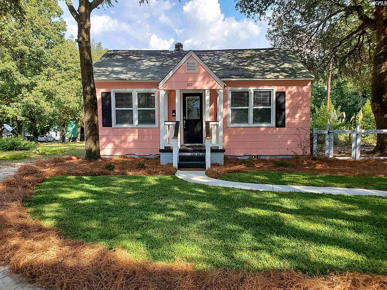 322 S Kilbourne Rd — Photo 1