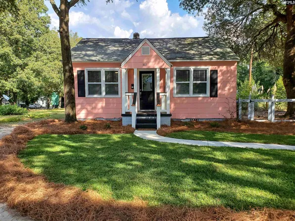 322 S Kilbourne Rd, Columbia, SC 29205