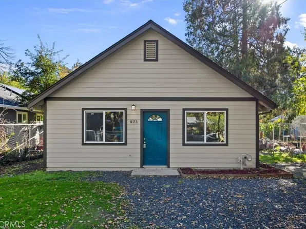 973 Virginia St, Chico, CA 95928