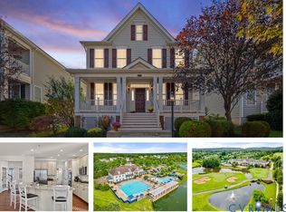 15127 Kroll Ln, Haymarket, VA 20169