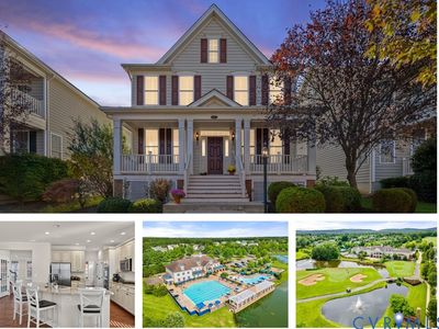 15127 Kroll Ln, Haymarket, VA, 20169