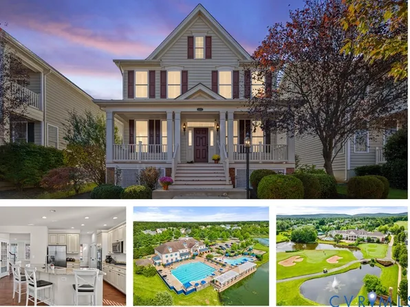 15127 Kroll Ln, Haymarket, VA 20169