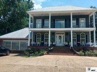 1095 Holder Rd, Farmerville, LA 71241
