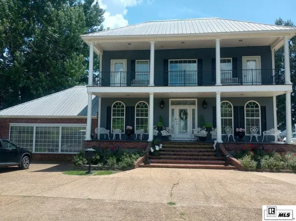 1095 Holder Rd, Farmerville, LA 71241